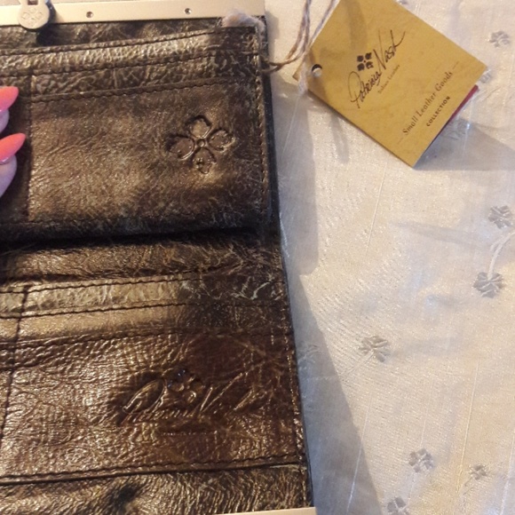 PATRICIA NASH - Picture 5 of 7